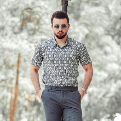 Mens Wear