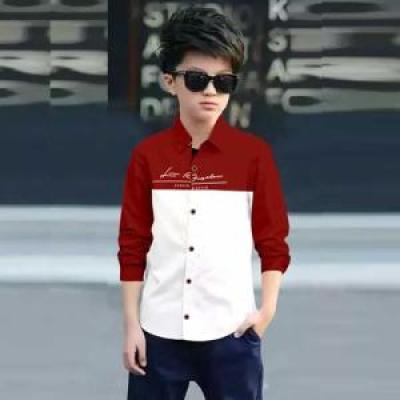 Childrens Wear